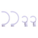 【P5倍!11.27 (木) 1:59まで】 超音波 美顔器 HD 部品 プローブ台セット 28647用 超音波美顔機 エステ機器 美顔機 美容機器 サプライ ...