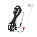 イオン導入 美顔器 HD 部品 プローブ ローラー型 28650用 イオン導入器 イオン美顔器 イオンクレンジング ハイフルクエンシー エステ機器 美顔機 美容...
