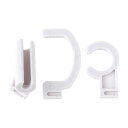 イオン導入 美顔器 HD 部品 プローブ台セット 28650用 イオン導入器 イオン美顔器 イオンクレンジング ハイフルクエンシー エステ機器 美顔機 美容機器...