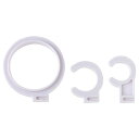 【P5倍!11.27 (木) 1:59まで】 吸引器 毛穴 美顔器 HD 部品 プローブ台セット 28651用 エステ機器 毛穴吸引機 バキューム スプレー 毛...