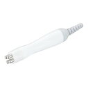 3機能美顔器 NF-503用 ポレーションプローブ (32542用) エレクトロポレーション 美顔器用 美顔器部品 エステサロン フェイシャル 顔用 超音波