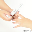 【5/1(木)限定! 店内全品P5倍】ネイルファイル OMD ウォッシャブル 150/180G スポンジファイル フットファイル バッファー 爪やすり 爪みがき...