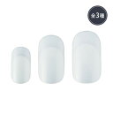 【5/1(木)限定! 店内全品P5倍】ネイル ハンド 練習 SPACE NAIL プライマリーハンド チップ 50P ネイルチップ サンプルチップ フルチップ ...