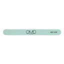 【5/1(木)限定! 店内全品P5倍】ネイルファイル OMD シャイナー 600/3000G スポンジファイル フットファイル バッファー 爪やすり 爪みがき ...