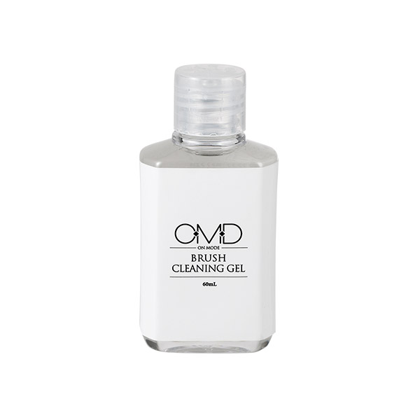 【最大3 000円OFFクーポン ～5/15 23:59】 OMD ブラシ クリーニングジェル 60mL ジェルネイルクリーナー ネイルクリーナー ジェルネイル ネイル ジェル クリーナー 国産 ネイルブラシ ネイルサ…