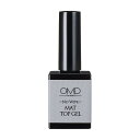 ジェルネイル ノンワイプ マットトップジェル OMD 10mL セミハード 硬め 固め トップジェル トップコート マットトップ ジェル ネイル マット クリア ふき取り不要 ネイルサロン ネイルアート セルフネイル 国産 日本製