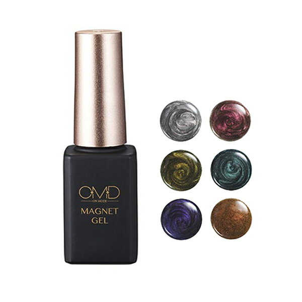 ں3,000OFFݥ󡪡5/15 23:59 顼 ޥͥåȥ OMD MAGsNAIL ޥͥ 7ml ͥ  ե ե顼   ͥ륵 ͥ륢 եͥ ͥ