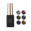 【5/1(木)限定! 店内全品P5倍】カラージェル マグネットジェル OMD MAGsNAIL マグズネイル 7mL ジェルネイル ジェル ソークオフジェル ソ...