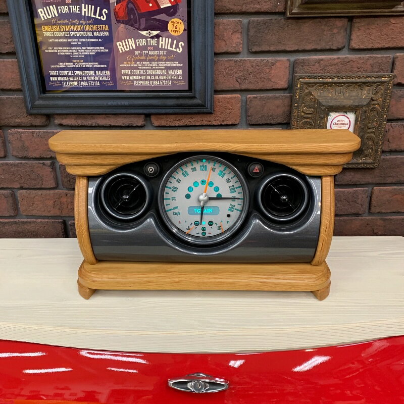 MINI CLOCKʥ᥿
