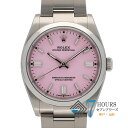 【111461】ROLEX ロレックス 126000 オイ