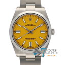 【111754】ROLEX ロレックス 124300 オイ