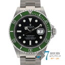 【112978】ROLEX ロレックス 16610LV サブ