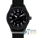 【113162】IWC インターナショナルウォッチカンパニー IW326901 パイロット・ウォッチ ...