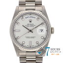 y113616zROLEX bNX 18239A fCfCg Vo[_C X WG  XIWi{bNX rv v WATCH Y j j amyÁz