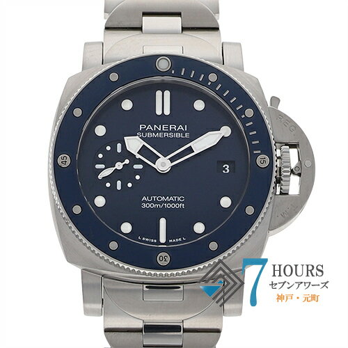 【114439】PANERAI パネライ PAM01068 サブ