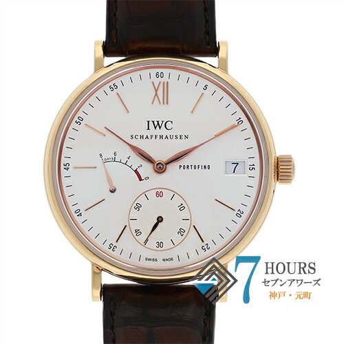 【114449】IWC インターナショナルウォッチカンパニー