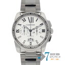 y114466zCARTIER JeBG W7100045 Ju Vo[_C SS  {bNX rv v WATCH Y j j amyÁz