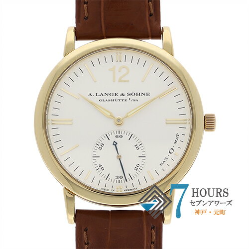 【115263】A.LANGE＆SOHNE ランゲ＆ゾー