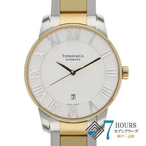 【115285】TIFFANY&Co. ティ