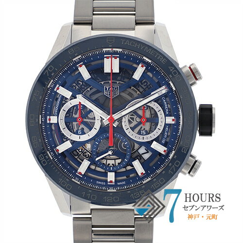 【115343】TAG HEUER タグホイヤー CBG2011