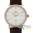 【115681】IWC インターナショナルウ