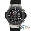 【116083】HUBLOT ウブロ 311.TQ.1129.HR.MEX11 ビッグバン アエロバ ...