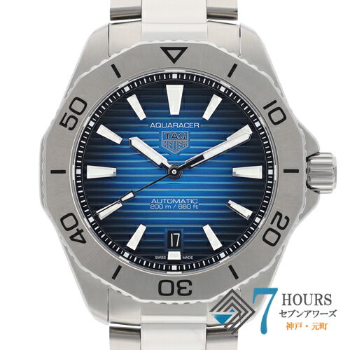 116650TAG HEUER ۥ䡼 WBP2111.BA0627 졼 ץեåʥ200 ֥롼 SS ư ƥ ܥå ӻ  WATCH    »Ρš