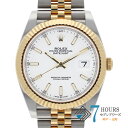 【116678】ROLEX ロレックス 126333 デイ