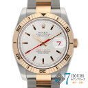 【116844】ROLEX ロレックス 116261 デイ