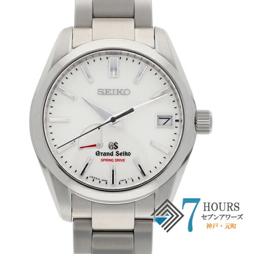 117046SEIKO  SBGA129 GS AJHH 369  SS ץ󥰥ɥ饤 ܥå ...