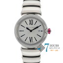 y117285zBVLGARI uK LU28S/LU28C6SSD `FA Vo[_C SS NI[c MeB[J[h {bNX rv v WATCH fB[X  yÁz