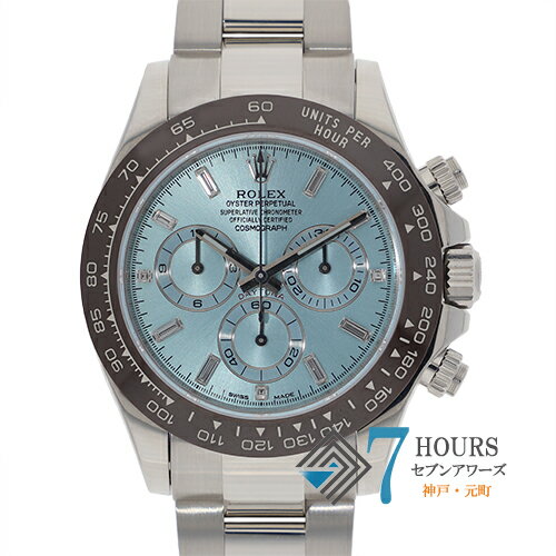 ֥󥢥㤨֡117316ROLEX å 116506A ⥰եǥȥ ֥롼  PT ư ƥ ܥå ӻ  WATCH    »ΡšۡפβǤʤ17,107,160ߤˤʤޤ