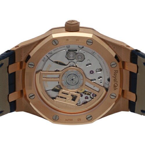 【117621】AUDEMARS PIGUET...の紹介画像3