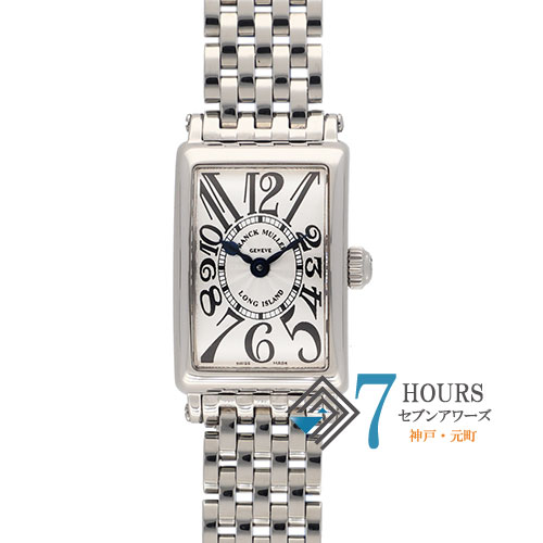 【108219】FRANCK MULLER フランクミュラ