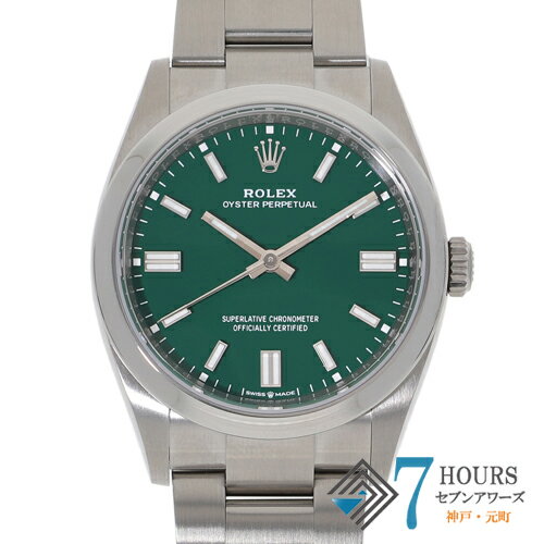 【109131】ROLEX ロレックス 126000 オイ