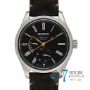 y109850zSEIKO ZCR[ SARW013/6R27-00G0 vT[W ubN_C SS/U[  ۏ؏ {bNX rv v WATCH Y j j amyÁz