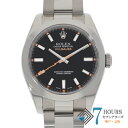 【110510】ROLEX ロレックス 116400 ミル