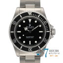 【110952】ROLEX ロレックス 14060 サブ