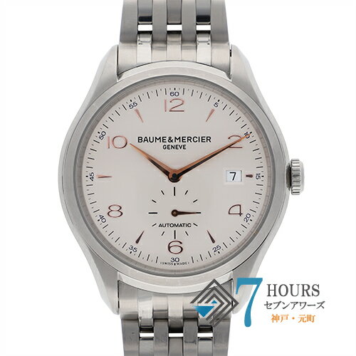 【103998】Baume & Mercier ボーム＆メル