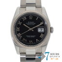 【117198】ROLEX ロレックス 116234 デイ