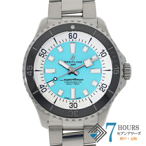 【中古】BREITLINGブライト...