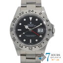 【117773】ROLEX ロレックス 16570 エク