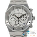 y117784zAUDEMARS PIGUET I[f}EsQ 26240ST.OO.1320ST.03 CI[N Nm@50NLO Vo[_C SS  MeB[J[h {bNX rv v WATCH Y j j amyÁz