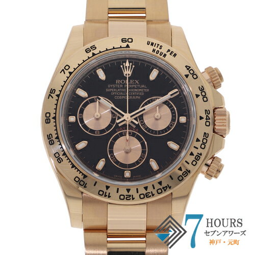 【117854】ROLEX ロレックス 116505 コス