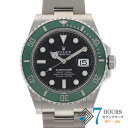 y117860zROLEX bNX 126610LV Tu}[i fCg ubN_C _ SS  MeB[J[h XIWi{bNX rv v WATCH Y j j amyÁz