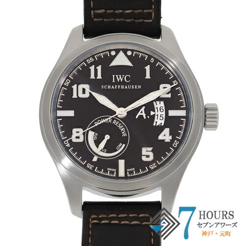 【118040】IWC インターナショナルウ