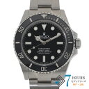 【118058】ROLEX ロレックス 124060 サブ