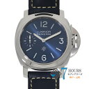 【118129】PANERAI パネライ PAM01085 ルミ