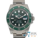 【118176】ROLEX ロレックス 116610LV サ