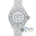 y118190zCHANEL Vl H1628 J12 zCg_C CE NI[c XIWi{bNX rv v WATCH fB[X  yÁz